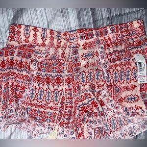 No Boundaries Shorts